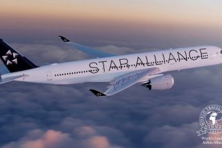 Star Alliance World Travel Awards